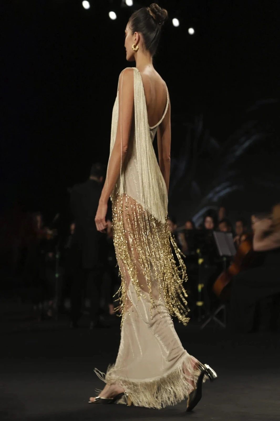 Saint Dress